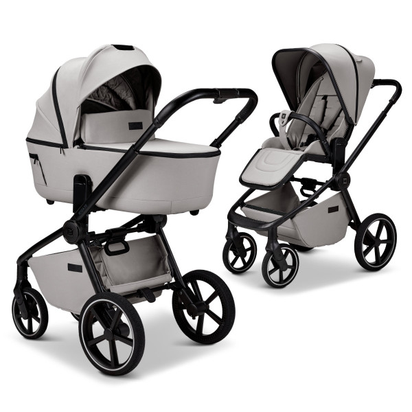 Moon ReSea 2.0 Kombikinderwagen 2026
