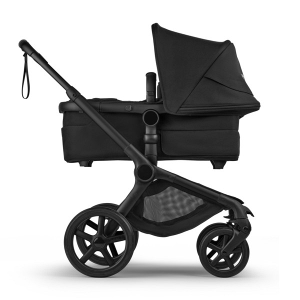 Bugaboo Fox 5 Renew Kinderwagen Set 3 in 1 inkl. Maxi Cosi Pebble 360 Pro2