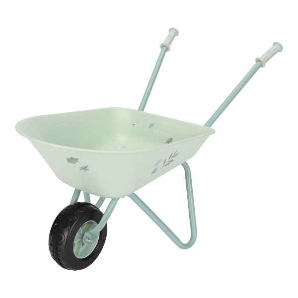 Little Dutch Schubkarre für Kinder