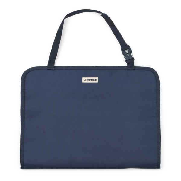 Liewood Thao Rücksitz Organizer – Reise Ordnung für Kinder