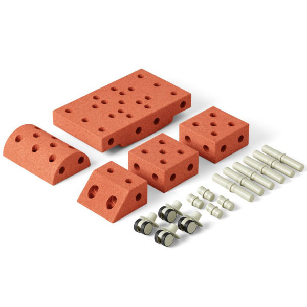 Modu Explorer Kit, 20-teilig 2.0