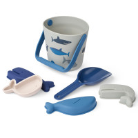 Liewood Gilma Haaien Strandset