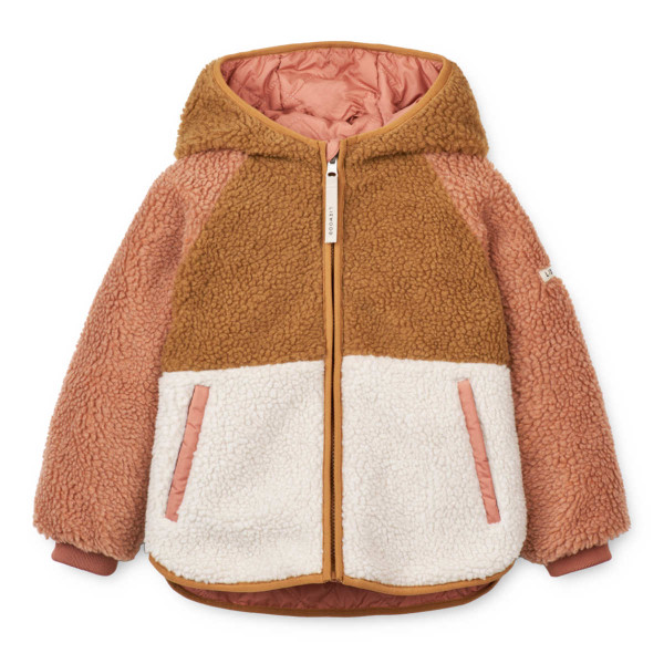 Liewood Jackson Wendejacke 2-8 Jahre