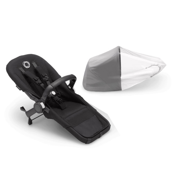 Bugaboo Donkey 5 Duo Erweiterungspaket