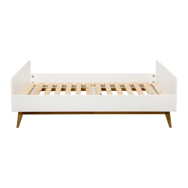 Quax Trendy Einzelbett 90 x 200cm