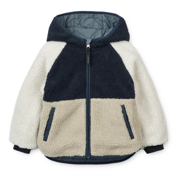 Liewood Jackson Wendejacke 2-8 Jahre