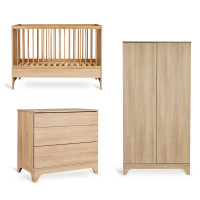 Quax Tsugi Kinderzimmer