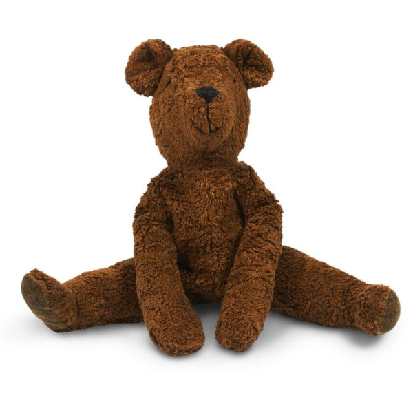 Senger Naturwelt Kuscheltier Bär groß, 40 cm