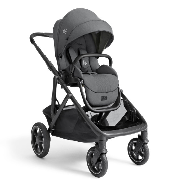 Joie Signature Versiti Kinderwagen Set 3 in 1 inkl. Joie Signature i-Level Pro i-Size Babyschale