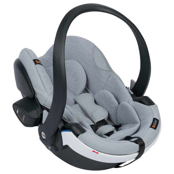 BeSafe iZi Go Modular X2 i-Size Babyschale