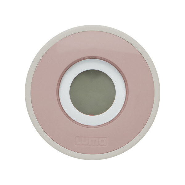 Luma Digitales Baby Badethermometer