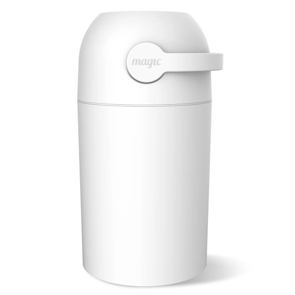 Magic Majestic Windeleimer