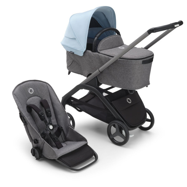 Bugaboo Dragonfly Kombikinderwagen
