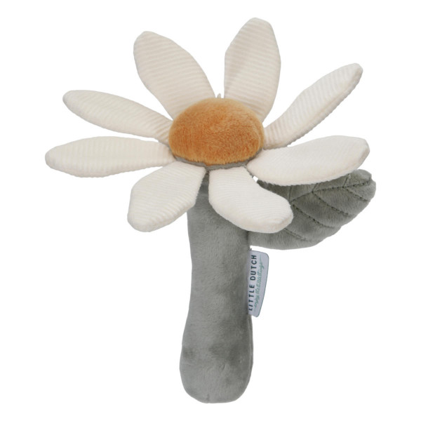 Little Dutch Rassel Blume/ Pilz