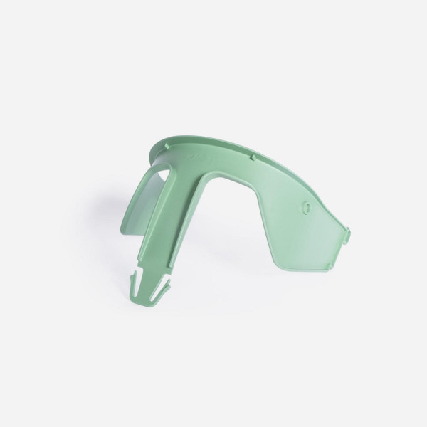 KAOS Klapp Sicherheitsbügel aus recyceltem Plastik
