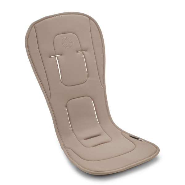 Bugaboo Dual Komfort Sitzauflage