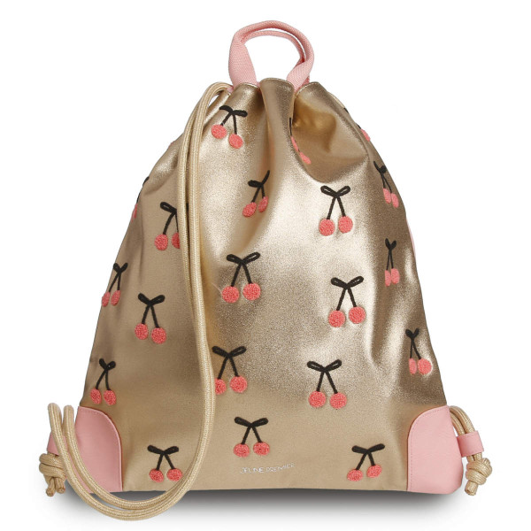 Jeune Premier Turnbeutel