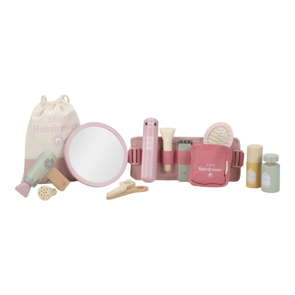 Little Dutch Friseur Set FSC