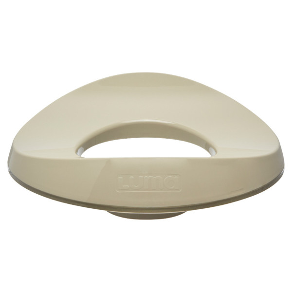 Luma Toilettensitz