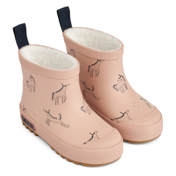 Liewood Jesse Thermo Gummistiefel