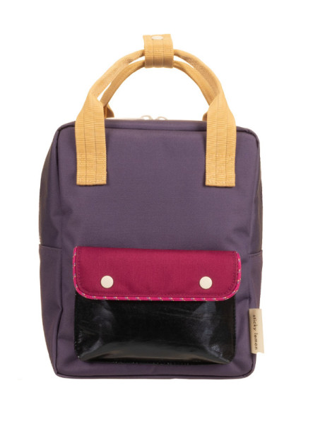 Sticky Lemon Kinderrucksack