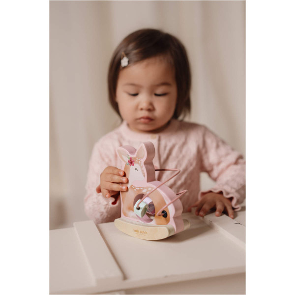 Little Dutch Wackeltier FSC