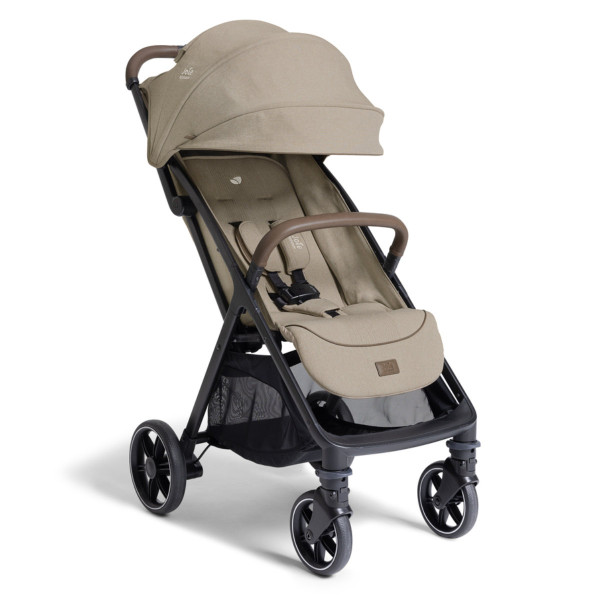 Joie Signature Parcel LX Buggy (inkl. Transporttasche, Regenverdeck & Adapter)
