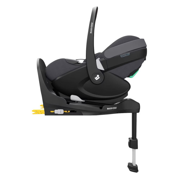 Maxi Cosi Pebble 360 Pro2 inkl. FamilyFix 360 Pro Basis