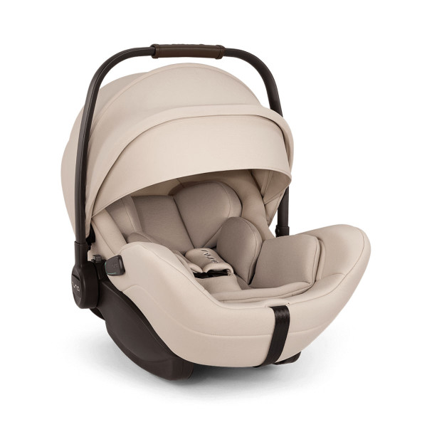 Nuna ARRA Flex i-Size Babyschale