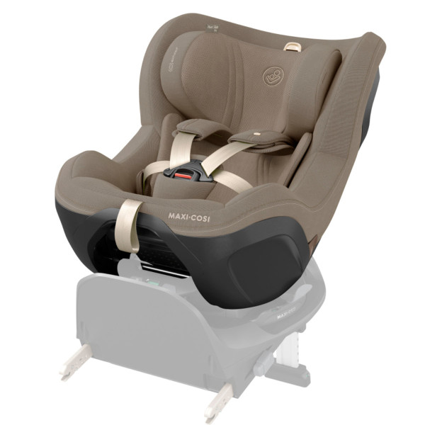 Maxi Cosi Pearl Slide Pro i-Size Kindersitz (3M-4J)