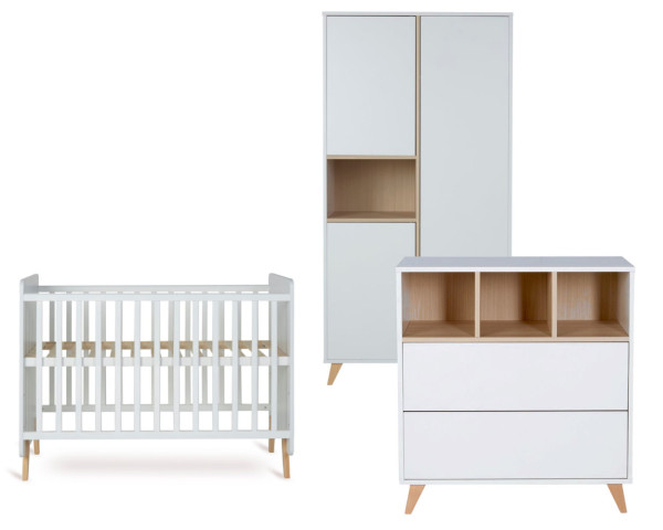 Quax Loft Kinderzimmer