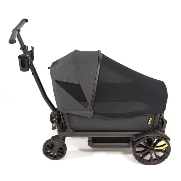 VEER Insektenschutz für Cruiser XL Bollerwagen