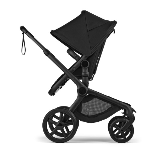 Bugaboo Fox 5 Renew Kinderwagen Set 3 in 1 inkl. Maxi Cosi Pebble 360 Pro2