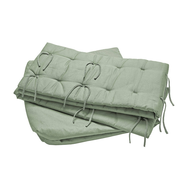 Leander Sofa-Set für Luna Babybett, 140 cm