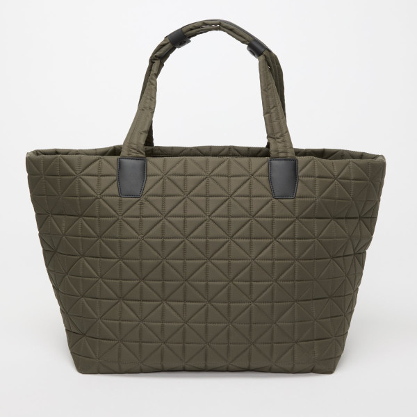 VeeCollective Vee Weekender Bag Olive