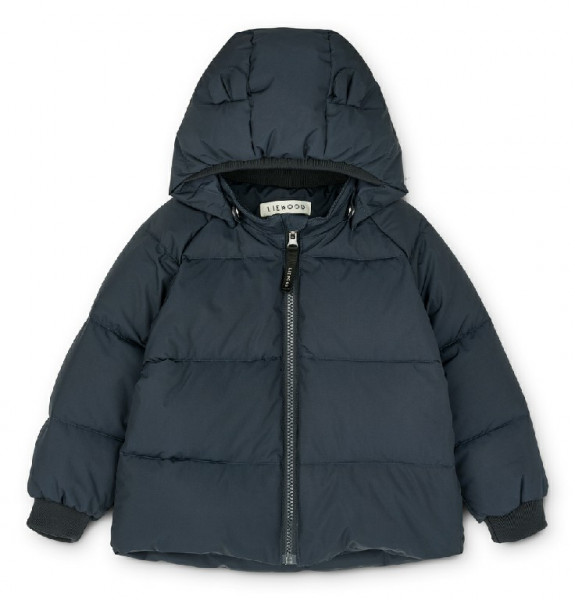 Liewood Polle Pufferjacke, 6-9 M