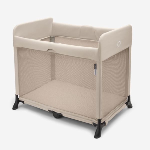Bugaboo Stardust Reisebett 2025 | B-Ware