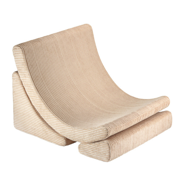 Wigiwama Kindersessel Moon