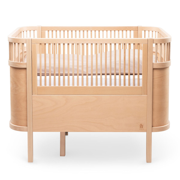 Sebra Babyzimmer L-Set