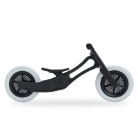 Wishbone 2in1 Laufrad, Recycled Edition2 Wishbone 2in1 Laufrad, Recycled Edition2