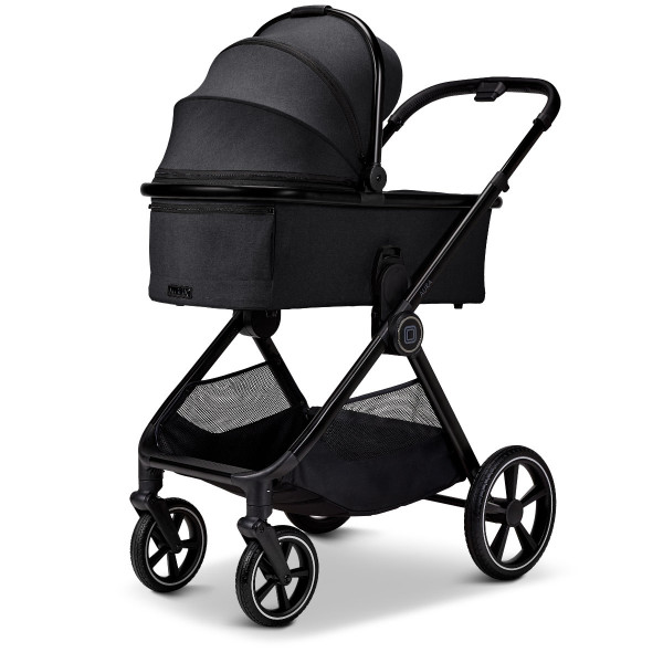 Moon Aura Kinderwagen Set 3 in 1 inkl. Maxi Cosi Pebble 360 Pro² 2026