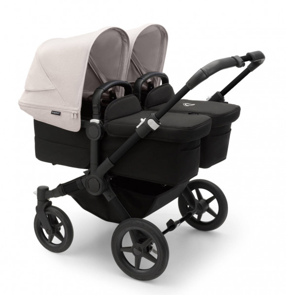 Bugaboo Donkey 5 Twin Kinderwagen Mix and Match
