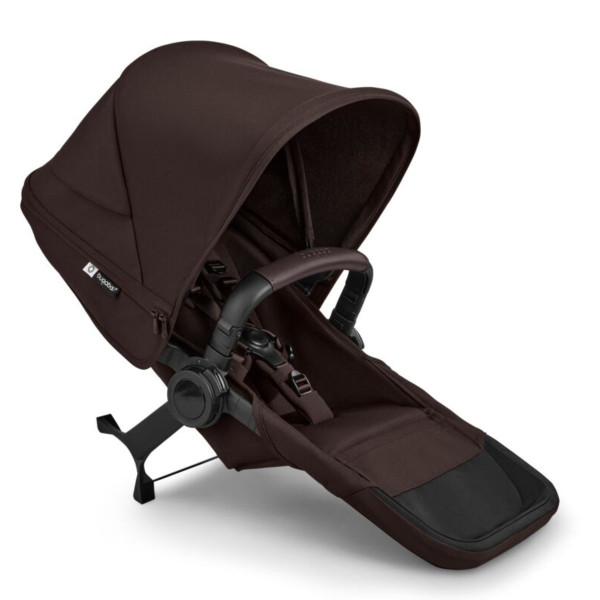 Bugaboo Donkey 6 Duo Erweiterungsset – Von Mono auf Duo erweitern