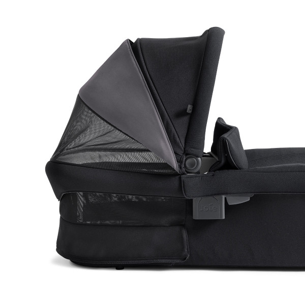 Joie Signature Versiti Babywanne Ramble XL – Zweitwanne für Geschwister oder Zwillinge