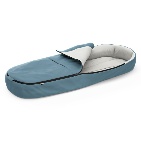 Thule Kinderwagen Fußsack