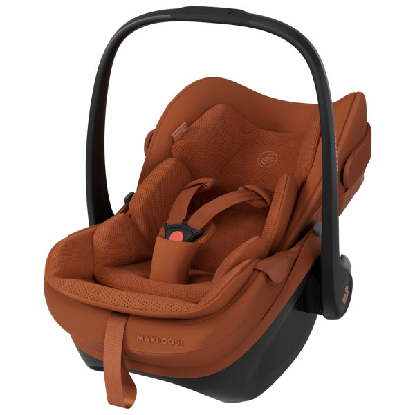 Maxi-Cosi Pebble Slide Pro i-Size Babysitz mit SlideTech