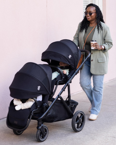 Joie Signature Versiti Geschwistersitz