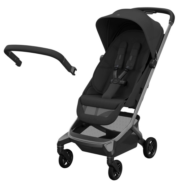 Maxi Cosi Fame Cabin Buggy + Gratis Sicherheitsbügel