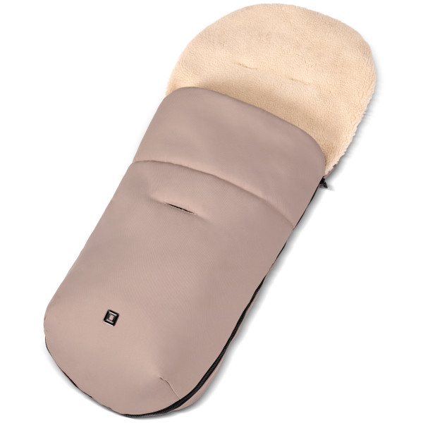 Moon Premium Fußsack 2026