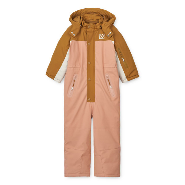 Liewood Sune Schneeanzug, 4-7 Jahre